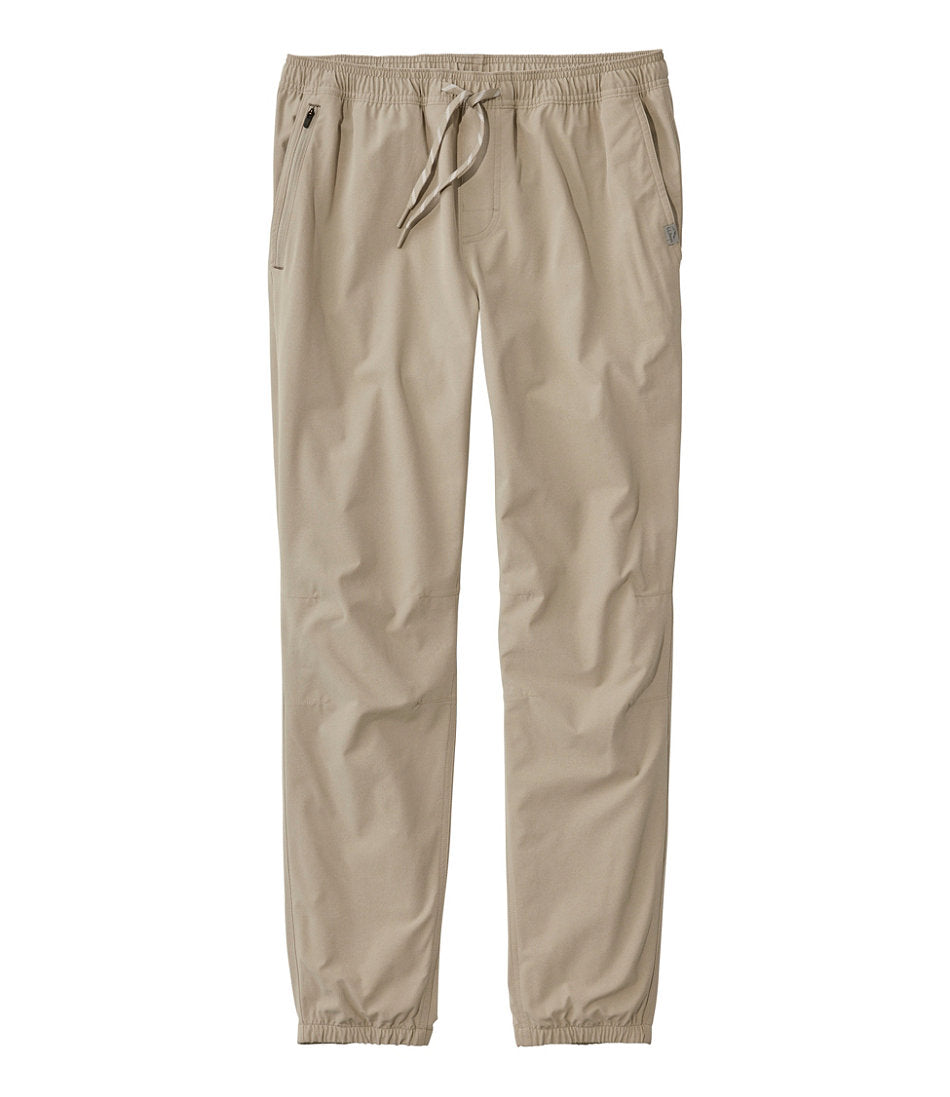 Men's Multisport Joggers | L.L.Bean on sale
