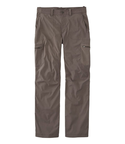 Men's Water-Resistant Cresta Hiking Pants, Standard Fit | L.L.Bean online