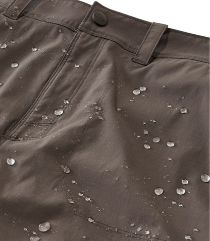 Men's Water-Resistant Cresta Hiking Pants, Standard Fit | L.L.Bean online