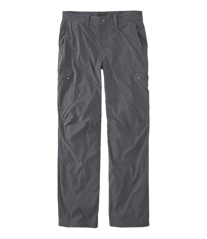 Men's Water-Resistant Cresta Hiking Pants, Standard Fit | L.L.Bean online