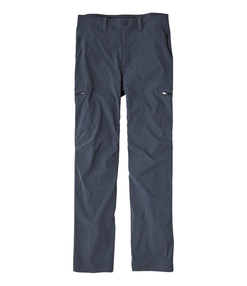 Men's Water-Resistant Cresta Hiking Pants, Standard Fit | L.L.Bean online