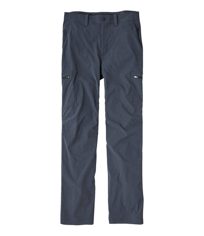 Men's Water-Resistant Cresta Hiking Pants, Standard Fit | L.L.Bean online
