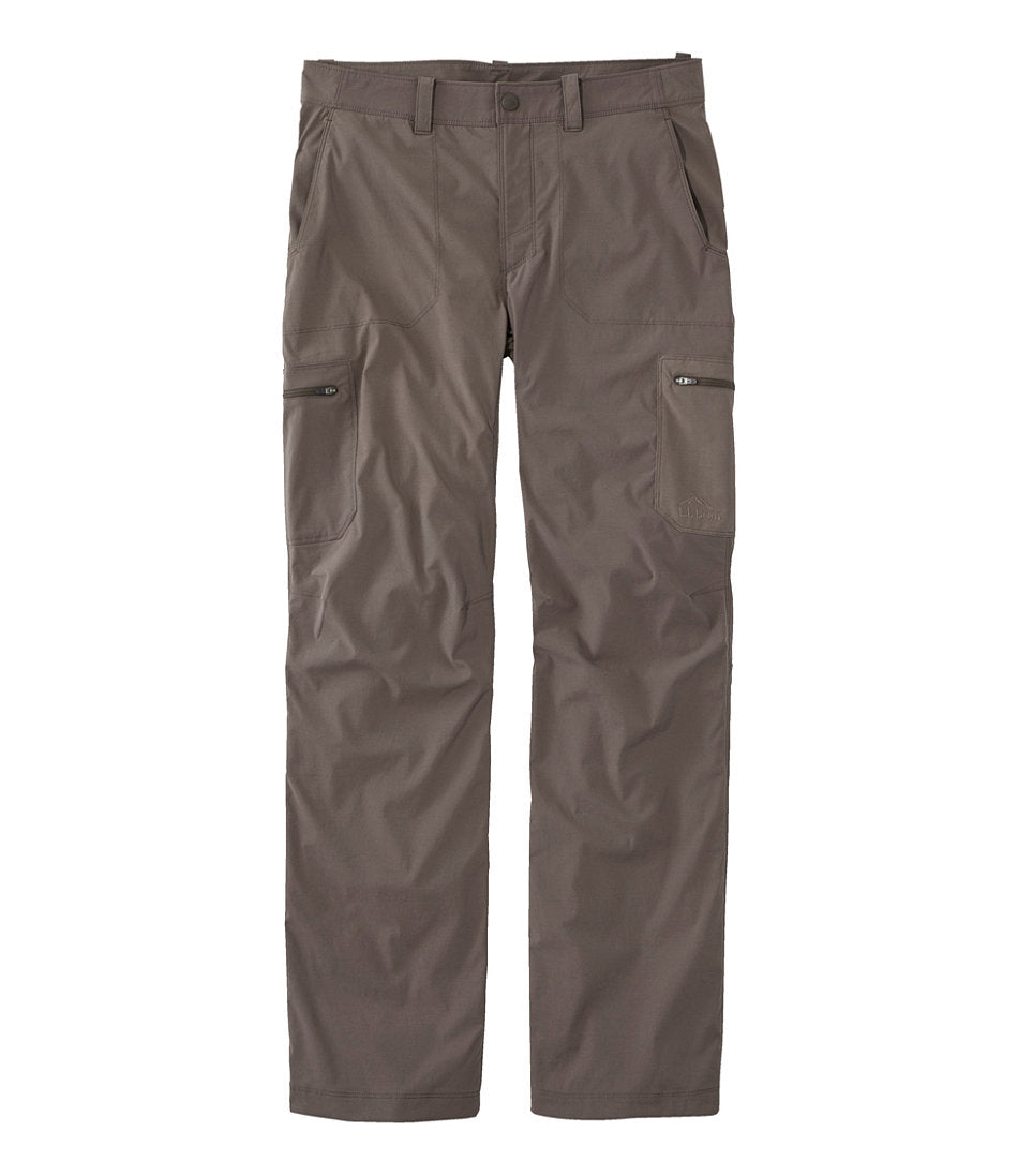 Men's Water-Resistant Cresta Hiking Pants, Standard Fit | L.L.Bean online