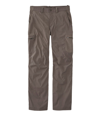 Men's Water-Resistant Cresta Hiking Pants, Standard Fit | L.L.Bean online