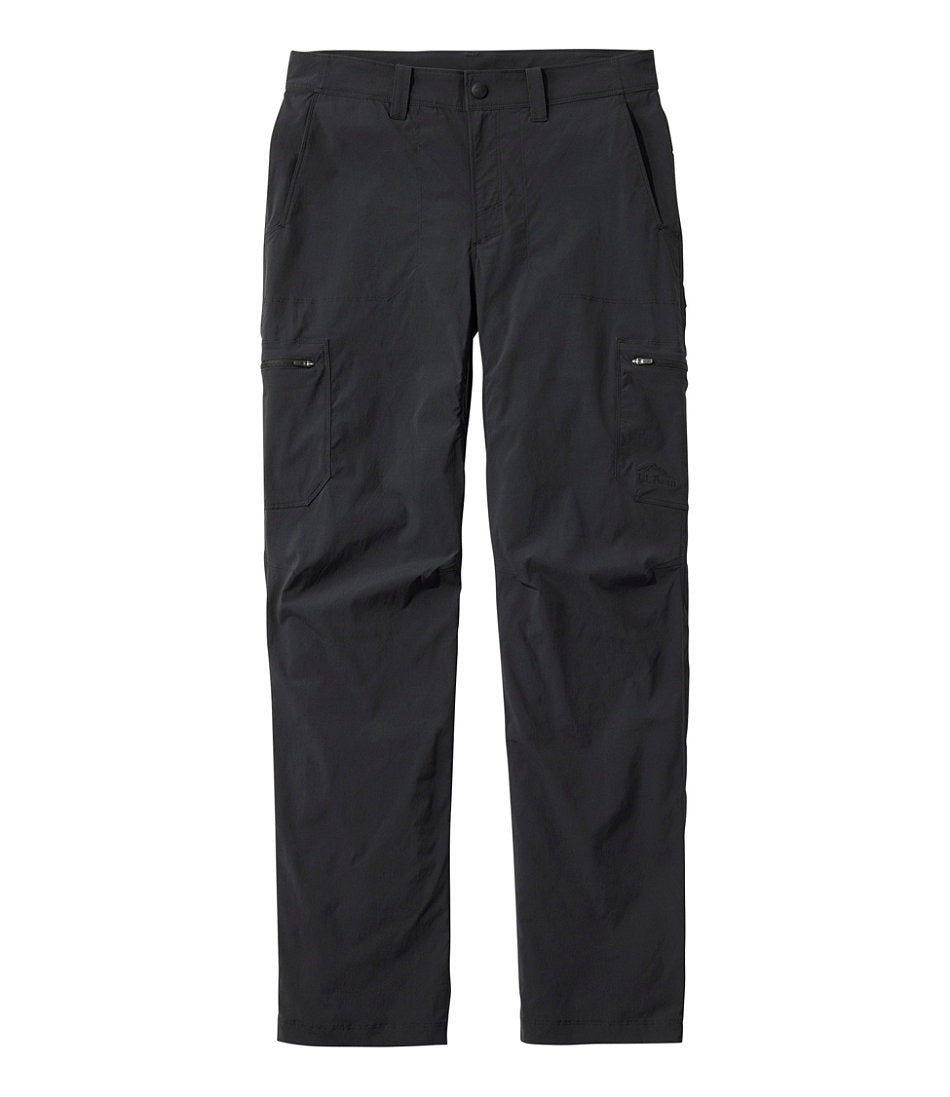 Men's Water-Resistant Cresta Hiking Pants, Standard Fit | L.L.Bean online