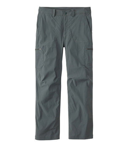 Men's Water-Resistant Cresta Hiking Pants, Standard Fit | L.L.Bean online