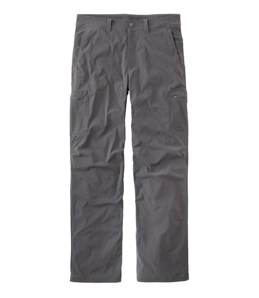 Men's Cresta Hiking Pants, Standard Fit, Fleece-Lined | L.L.Bean US