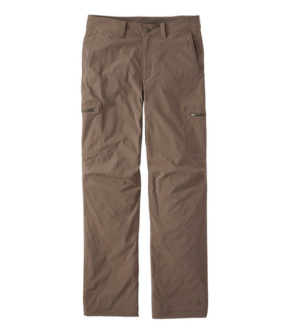 Men's Cresta Hiking Pants, Standard Fit, Fleece-Lined | L.L.Bean US