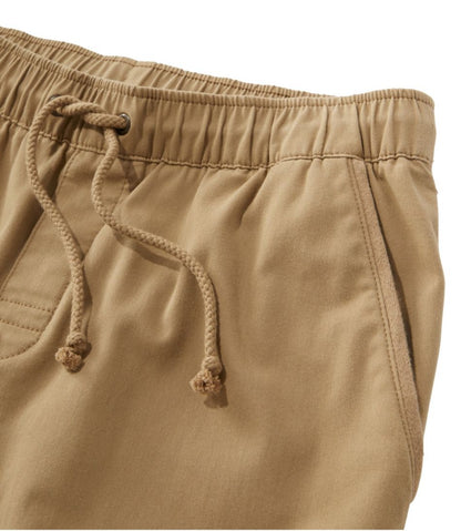 Men's Comfort Stretch® Dock Pants, Standard Fit, Straight Leg | L.L.Bean outlet