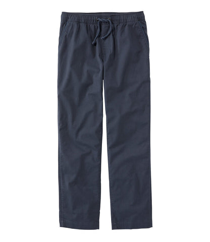 Men's Comfort Stretch® Dock Pants, Standard Fit, Straight Leg | L.L.Bean outlet