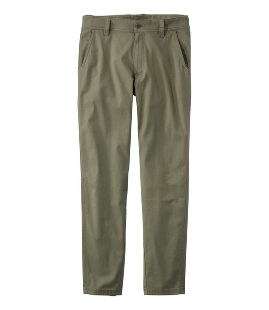 Men's Explorer Ripstop Pants, Fixed Waist, Standard Fit, Tapered Leg | L.L.Bean discount