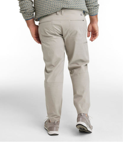 Men's Explorer Ripstop Pants, Fixed Waist, Standard Fit, Tapered Leg | L.L.Bean discount