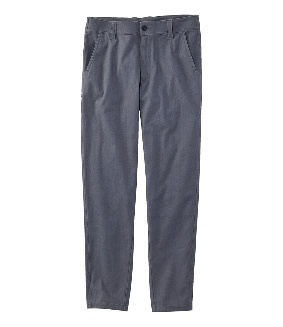 Men's Explorer Ripstop Pants, Fixed Waist, Standard Fit, Tapered Leg | L.L.Bean discount