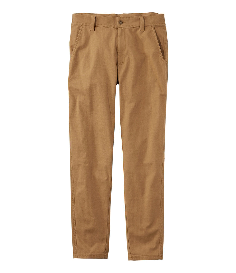 Men's Explorer Ripstop Pants, Fixed Waist, Standard Fit, Tapered Leg | L.L.Bean discount