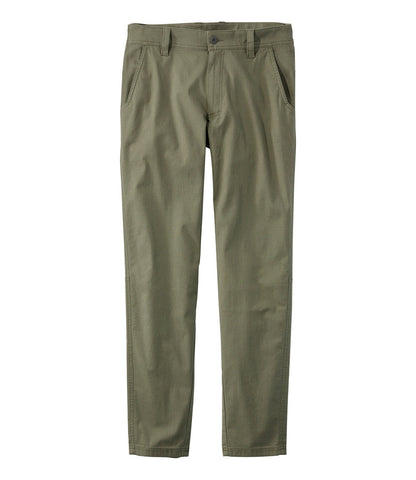 Men's Explorer Ripstop Pants, Fixed Waist, Standard Fit, Tapered Leg | L.L.Bean discount