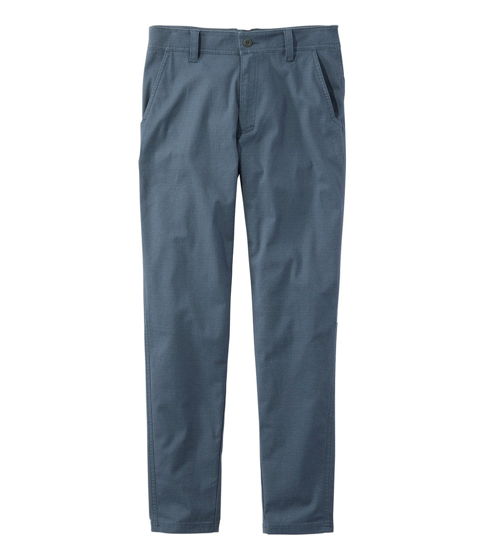 Men's Explorer Ripstop Pants, Fixed Waist, Standard Fit, Tapered Leg | L.L.Bean discount