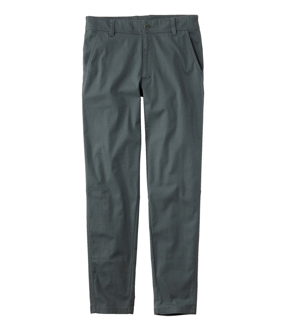 Men's Explorer Ripstop Pants, Fixed Waist, Standard Fit, Tapered Leg | L.L.Bean discount