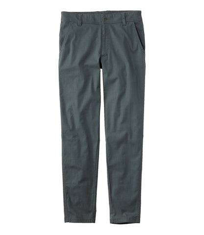 Men's Explorer Ripstop Pants, Fixed Waist, Standard Fit, Tapered Leg | L.L.Bean discount