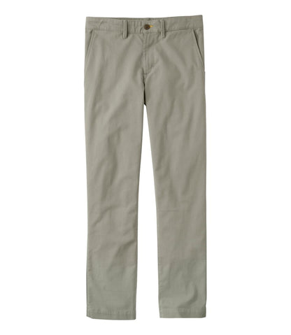 Men's Comfort Stretch® Chino Pants, Standard Fit, Straight Leg | L.L.Bean sale