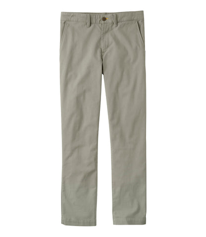 Men's Comfort Stretch® Chino Pants, Standard Fit, Straight Leg | L.L.Bean sale