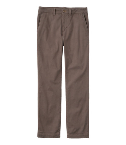 Men's Comfort Stretch® Chino Pants, Standard Fit, Straight Leg | L.L.Bean sale