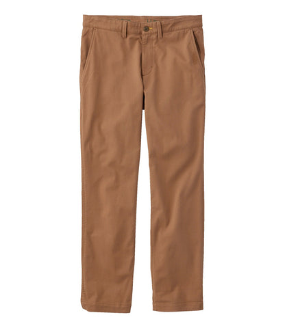 Men's Comfort Stretch® Chino Pants, Standard Fit, Straight Leg | L.L.Bean sale