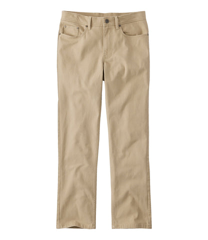 Men's Field Pants, Five-Pocket, Standard Fit, Straight Leg | L.L.Bean for sale