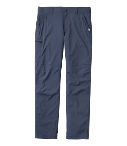 Men's Access Trail Pants, Standard Fit Straight-Leg | L.L.Bean online