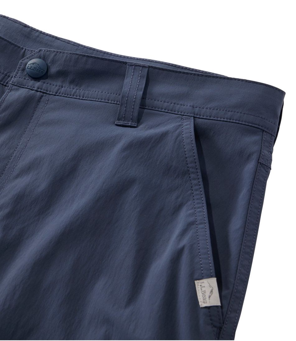 Men's Access Trail Pants, Standard Fit Straight-Leg | L.L.Bean online