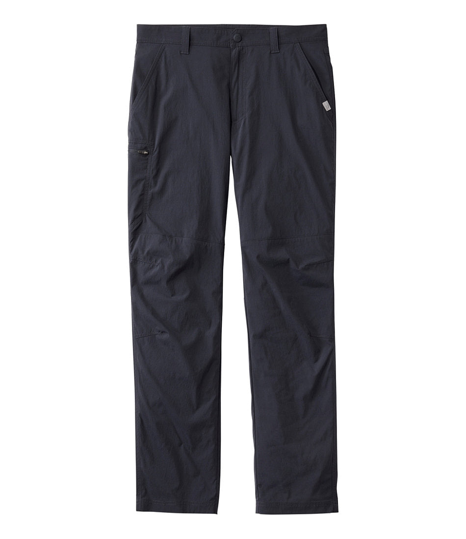Men's Access Trail Pants, Standard Fit Straight-Leg | L.L.Bean online