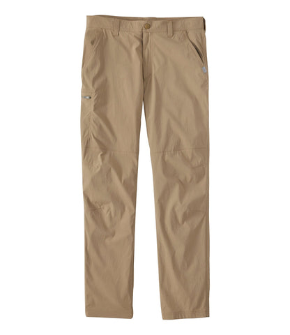 Men's Access Trail Pants, Standard Fit Straight-Leg | L.L.Bean online