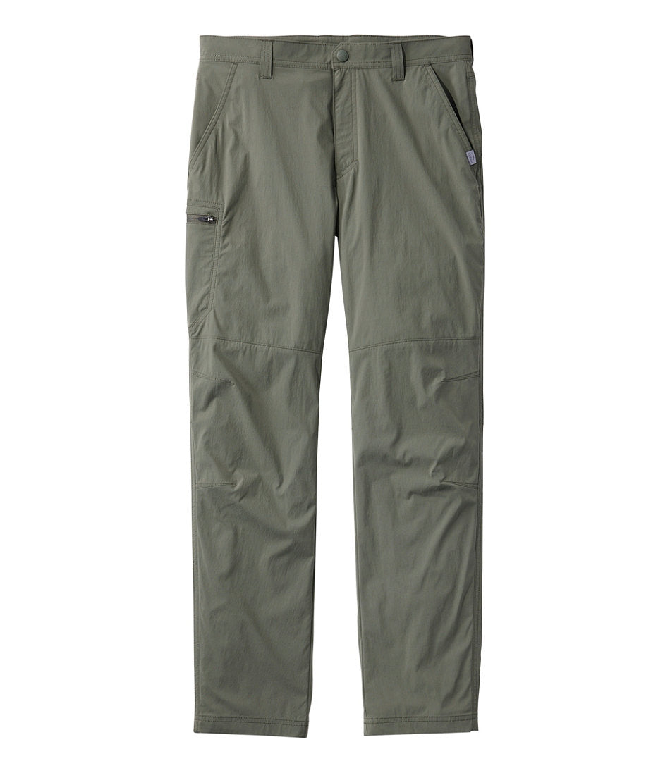 Men's Access Trail Pants, Standard Fit Straight-Leg | L.L.Bean online