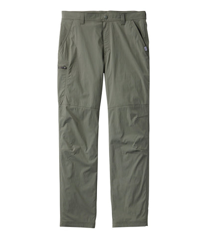 Men's Access Trail Pants, Standard Fit Straight-Leg | L.L.Bean online