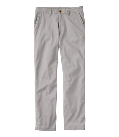 Men's Comfort Stretch® Chino Pants, Classic Fit, Straight Leg | L.L.Bean outlet