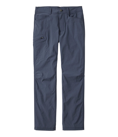 Men's Water-Resistant Cresta Hiking Five-Pocket Pants, Standard Fit, Straight Leg | L.L.Bean on sale
