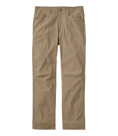 Men's Water-Resistant Cresta Hiking Five-Pocket Pants, Standard Fit, Straight Leg | L.L.Bean on sale