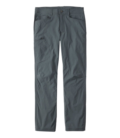 Men's Water-Resistant Cresta Hiking Five-Pocket Pants, Standard Fit, Straight Leg | L.L.Bean on sale