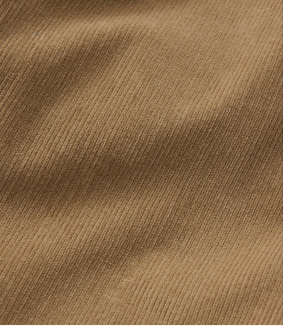 Men's Stretch Country Corduroy Pants, Classic Fit, Plain Front | L.L.Bean US