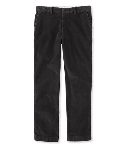 Men's Stretch Country Corduroy Pants, Classic Fit, Plain Front | L.L.Bean US