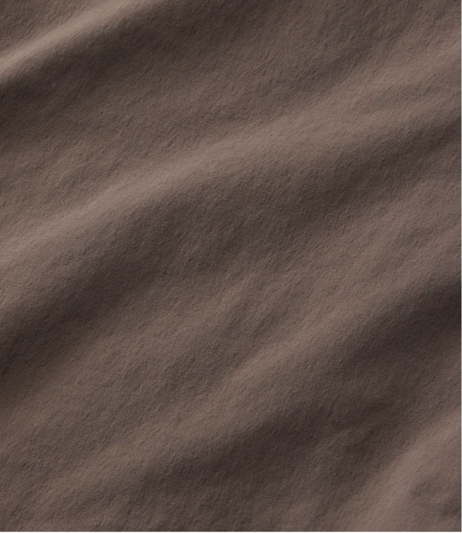 Men's Water-Resistant Cresta Hiking Pants, Natural Fit | L.L.Bean outlet