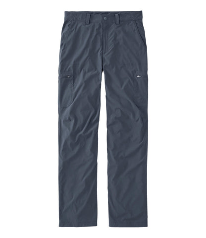 Men's Water-Resistant Cresta Hiking Pants, Natural Fit | L.L.Bean outlet