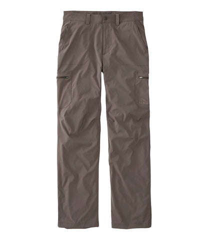 Men's Water-Resistant Cresta Hiking Pants, Natural Fit | L.L.Bean outlet