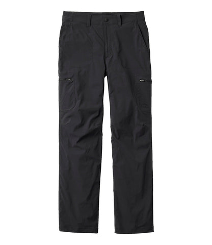 Men's Water-Resistant Cresta Hiking Pants, Natural Fit | L.L.Bean outlet