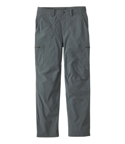 Men's Water-Resistant Cresta Hiking Pants, Natural Fit | L.L.Bean outlet