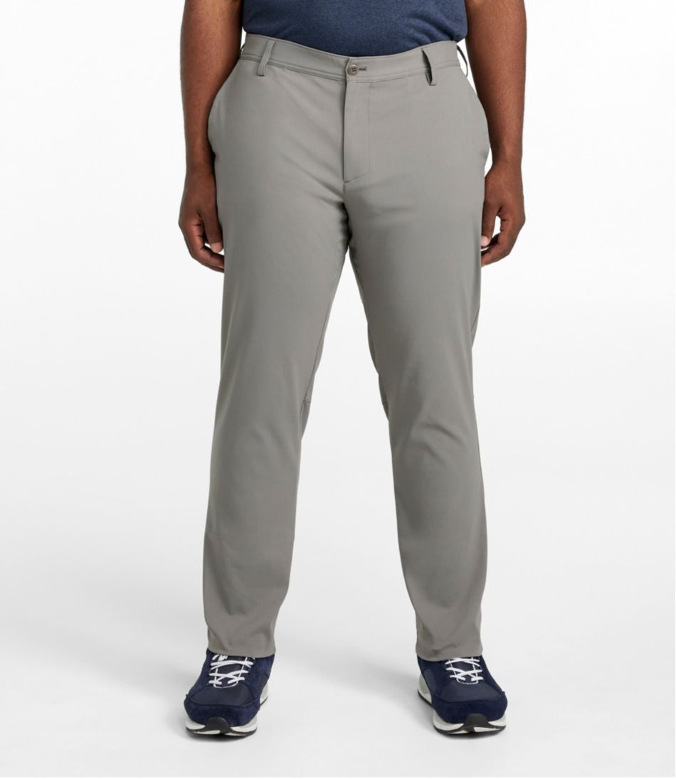Men's VentureStretch Commuter Chinos, Tapered Leg | L.L.Bean discount