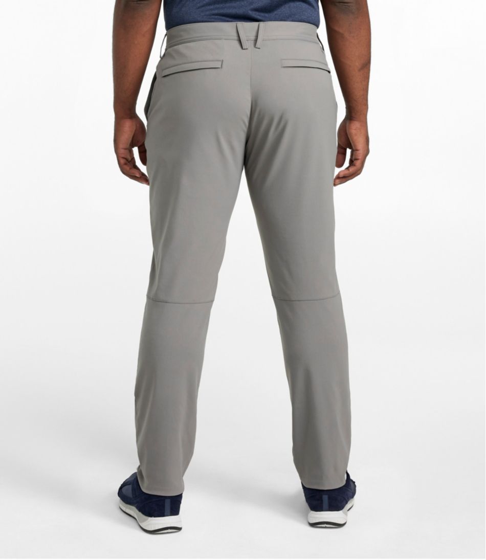 Men's VentureStretch Commuter Chinos, Tapered Leg | L.L.Bean discount
