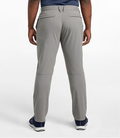 Men's VentureStretch Commuter Chinos, Tapered Leg | L.L.Bean discount