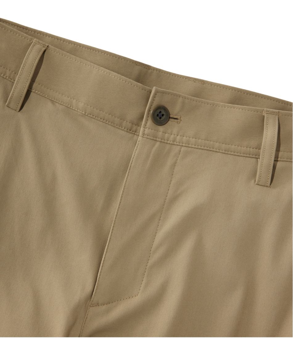 Men's VentureStretch Commuter Chinos, Tapered Leg | L.L.Bean discount