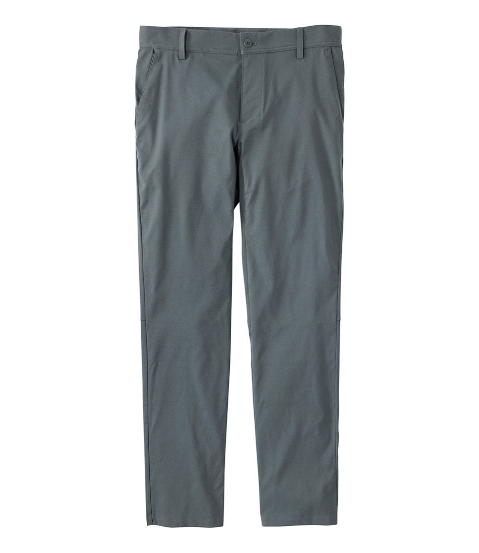 Men's VentureStretch Commuter Chinos, Tapered Leg | L.L.Bean discount