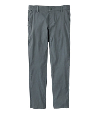 Men's VentureStretch Commuter Chinos, Tapered Leg | L.L.Bean discount